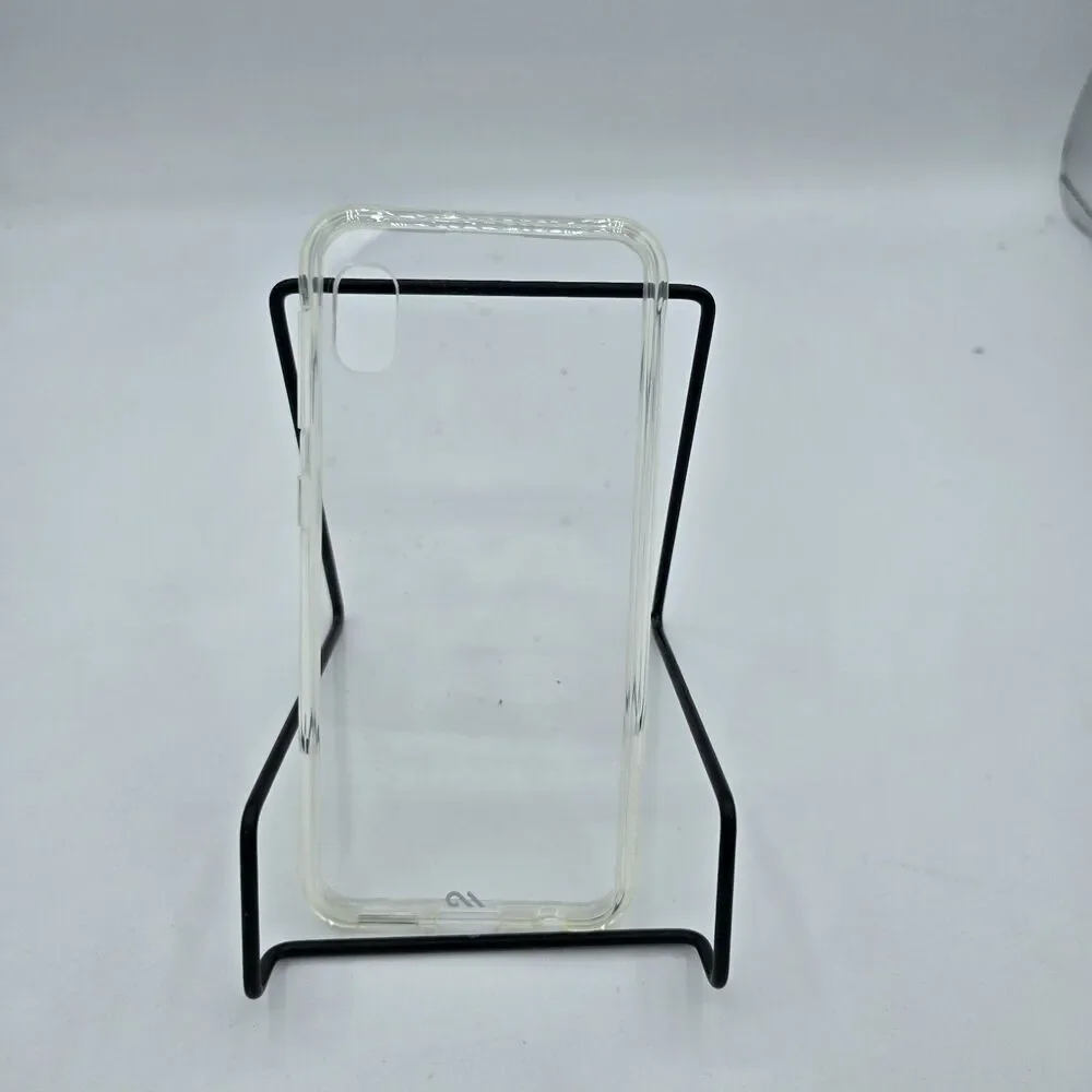 Samsung Galaxy A10e Case Mate Protection Pack, New Clear